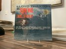 Lloyd Thaxton Goes Surfing with the Challengers ORIGINAL Mono SEALED GOLD? MINT