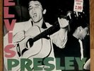 ELVIS PRESLY original FACTORY SEALED DEBUT ALBUM mono pressiong