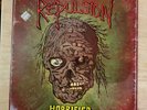 Repulsion-Horrified VINYL Original First Pressing