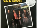 ELLISON Ellison LP 1971 Canadian hard rock psych monster vinyl reissue new