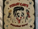 Stray Cats Runaway Boys Vinyl Boxset