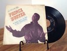 PRINCE BUSTER [AIN'T THAT SAYING   COMMANDMENTS] 1967 SKA ROCKSTEADY SPANISH 45