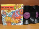 2-LP / The Beach Boys / Sunshine Dream / 1982 Compilation 1st Issue