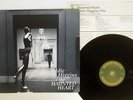 EDDIE HIGGINS TRIO HAUNTED HEART VENUS TKJV-19041 Japan HEAVY WEIGHT VINYL LP