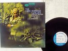 HORACE SILVER QUINTET CAPE VERDEAN BLUES BLUE NOTE K18P-9231 Japan VINYL LP