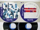 VA(MILES DAVIS) BEST OF BLUE NOTE BLUE NOTE BNJ 71067,8 Japan PROMO VINYL 2LP