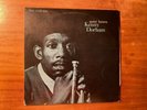 Kenny Dorham LP - Quiet Kenny - New Jazz 8225, OJC 250, EX/VG+, Flanagan