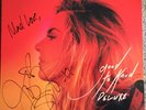 Jojo SIGNED Vinyl LP Good To Know DELUXE Brand New Official Autographed