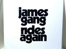 JAMES GANG Rides Again 180-gram VINYL LP Sealed Mobile Fidelity MOFI Numbered