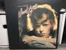 David Bowie - Young Americans LP - RCA - Inner and Bowie Ad - VG+/VG+/VG+