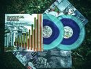 Fear Before The March Of Flames Always Open Mouth Vinyl Light Blue Purple 2021