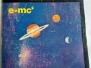 Teddy Lasry ?– e=mc² LP France 1976 RCA Victor FPL1 0148