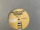 Talib Kweli Hi Tek Reflection Eternal Train Of Thought Radio Versions LP Vinyl