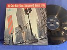 DON PATTERSON BOOKER ERVIN HIP CAKE WALK PR 7349 ORIGINAL USA LP NEAR MINT