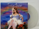 Slayyyter - Troubled Paradise Signed Limited /2500 Clear Vinyl LP PRE-ORDER