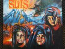 Slits - Return Of The Giant LP Punk Original UK