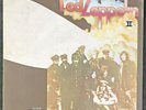 RL LED ZEPPELIN II Robert Ludwig HOT MIX Atlantic SD 8236 1st US Specialty 1969