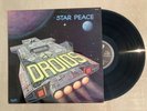 Star Peace Droids Original Vinyl LP 1978