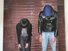 Crystal Castles (2008 Début) Doppel Vinyl LP 12