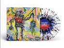 Mach-Hommy Pray For Haiti Splatter Vinyl /100 Daupe