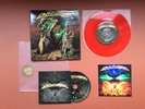 Gamma Ray To The Metal   Limited 7