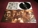 JUDAS JUMP  SCORCH     ORIGINAL UK 1ST PRESS WITH EX+ AUDIO, AND P