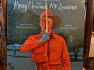 Ryuichi Sakamoto ?– Merry Christmas Mr. Lawrence, NWR Milan, Vinyl LP, 2016