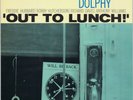 Eric Dolphy - Out To lunch Vinyl NM BST 84163 Blue Note