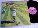 RARE GENESIS NURSERY CRYME  1971 CHARISMA  LP  COVER IS EX VINYL IS NM