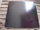 METALLICA BLACK ALBUM 2LP SET ORIG 1991 PRINTED IN USA ELEKTRA RARE HEAVY METAL