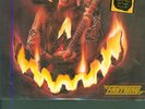 SEALED Fastway Trick Or Treat Soundtrack LP Vinyl Record Columbia PC 40549 1986