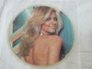 Original Olivia Newton John Picture Disc 45 Rpm Record Magic Xanadu