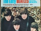 BEATLES NEAR MINT VINYL/SLEEVE PLAYS LIKE-NEW  Early Beatles 1964 CLEAN VINYL