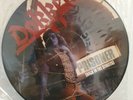 DOKKEN Prisoner (Back In The Streets) 1989 LP PICTURE DISC LYNCH MOB RARE VINYL