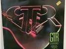 GTR Gtr 1986 LP STEVE HOWE STEVE HACKETT YES ASIA GENESIS SUPERGROUP RARE VINYL