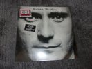 LP RECORD ALBUM PHIL COLLINS FACE VALUE 