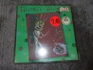 LP RECORD ALBUM OINGO BOINGO NOTHING TO FEAR 