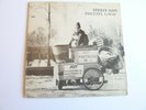 STEELY DAN PRETZEL LOGIC VINYL LP IN EXCELLENT CONDITION SPBA 5282 PROMO STICKER
