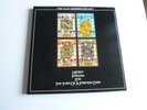 THE ALAN PARSONS PROJECT BOX SET I Robot,Pyramid,Eve,The Turn Of A Friendly