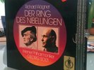 Richard Wagner / Georg Solti, Wiener Philharmoniker - Der Ring Des Nibelungen