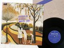 DOROTHY ASHBY CONCIERTO DE ARANJUEZ PHILIPS 28PJ-4 Japan VINYL LP