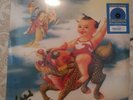 Stone Temple Pilots -Purple - Walmart Exclusive - Blue splatter vinyl LP - OOP