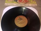 The Flintstones Soundtrack  LP RARE 1961 EX VINYL Snorkasaurus/Bank Robbery