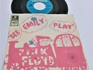 THE PINK FLOYD  -  SEE EMILY PLAY   -  GERMAN PRESS   -  VERY RARE