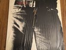 The Rolling Stones ‘Sticky Fingers’ 1971 USA 1st press Lp shrink w/ hype sticker