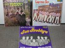 [3LP LOT] LOS FREDDY'S Con tu adios - Lagrimas son - Sin tu amor