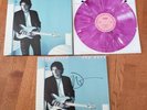 JOHN MAYER Signed Autographed Sob Rock Album Jacket + Limited Purple Vinyl