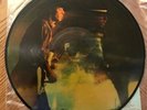 STEVIE RAY VAUGHAN PICTURE DISC 1984