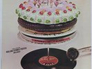 The Rolling Stones: Let It Bleed, 12?-Vinyl-Album (LP), 1969