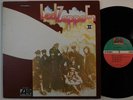 LED ZEPPELIN II ATLANTIC LP rock psych vinyl vintage press whole lotta love